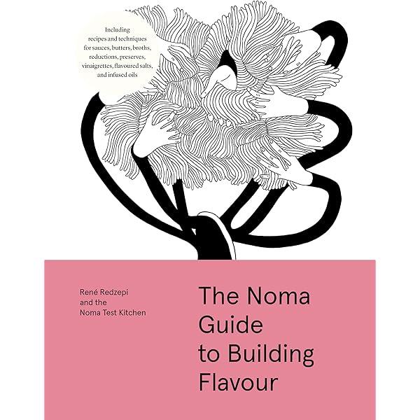 The Noma Guide to Fermentation: Including koji, kombuchas, shoyus
